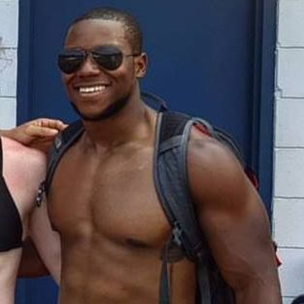 Meet your Posher, Tyree